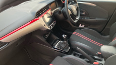 Vauxhall Corsa 1.2 GS Line 5dr Petrol Hatchback